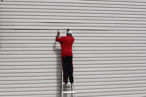 Professional Siding in Spring Hill, FL